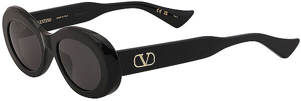 VALENTINO Sonnenbrille VG0057S schwarz EG