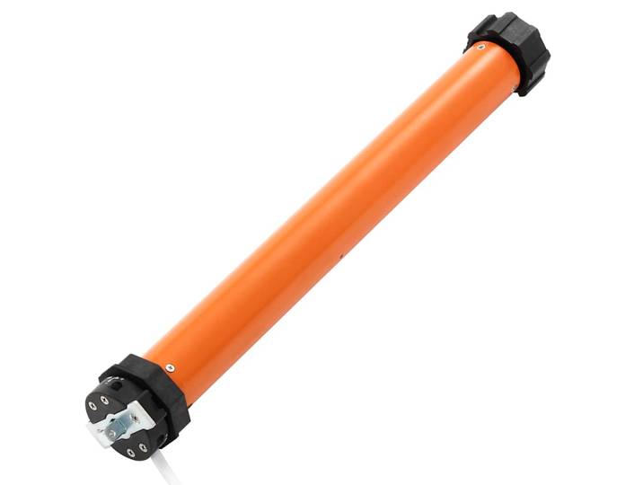 vidaXL Rohrmotor 10 Nm