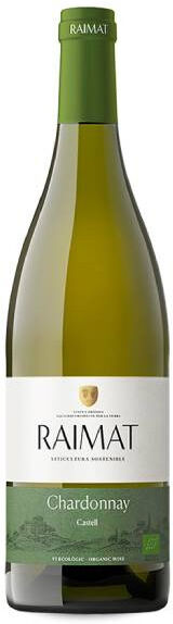Castell de Raimat Chardonnay 2025