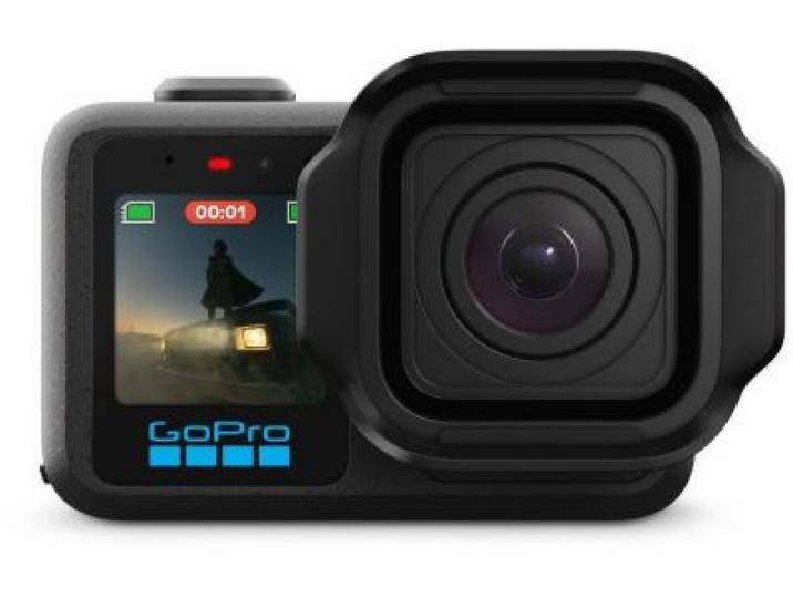 Gopro - Caméra Sport Mission 1