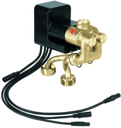 Grohe Funktionseinheit 42338 chrom 42338000