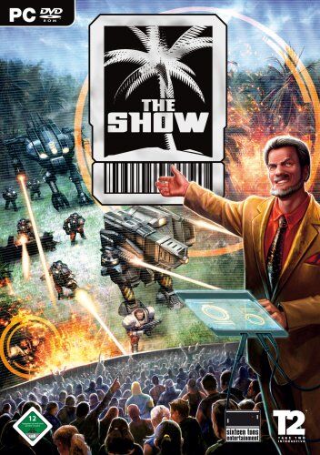 Take 2 - The Show - Preis vom 11.10.2026 15:43:13 h