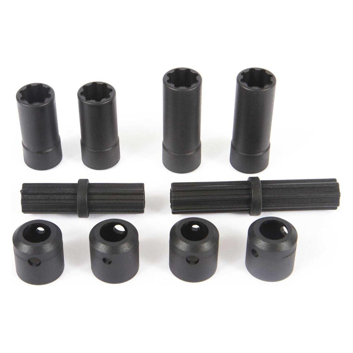 Axial wild boar driveshaft set: utb (AXI232017)