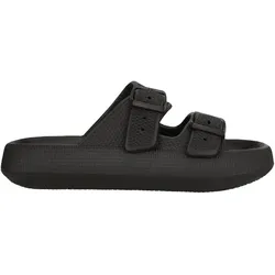 ENDURANCE Caracas V2 Pantoletten Damen 1001A - black 40