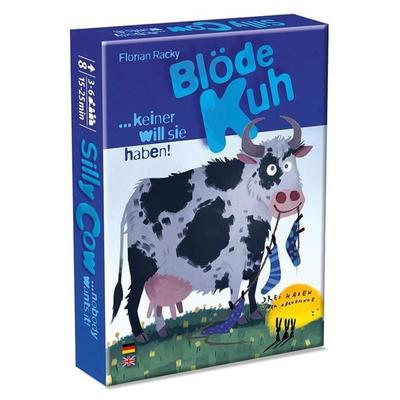 Blöde Kuh