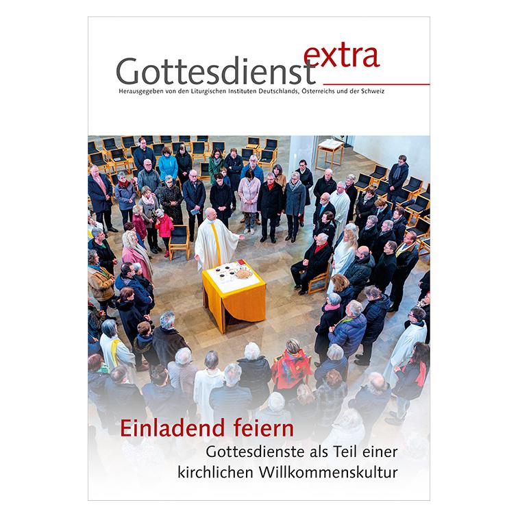 Herder Einladend feiern (Deutsch, 2022) (38764631)