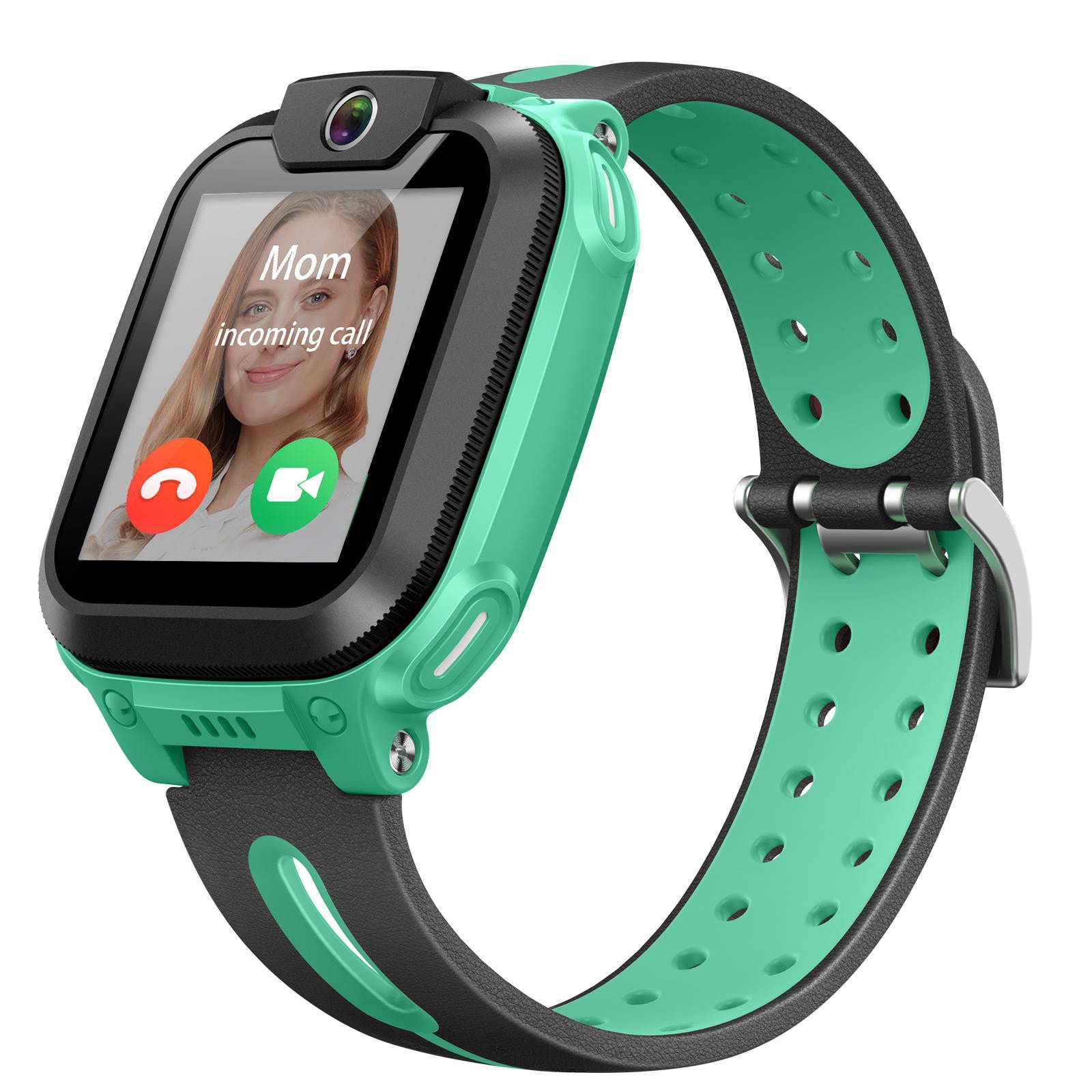 imoo Watch Phone Z1 grün Kinder Smart-Watch Watch Phone Z1 green