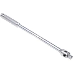Bahco, Steckschlüssel + Stecknuss, Steckschlüssel 1/2"
