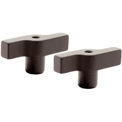 9.Solutions Wing Knob für 9.Solutions Klemmen