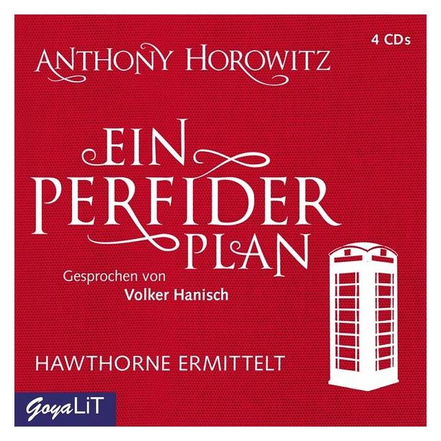 SPV Ein Perfider Plan.Hawthorne Ermittelt (33774542)