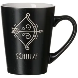 Ritzenhoff & Breker Cosmic Henkelbecher 350 ml Schütze
