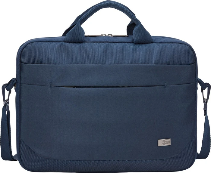Case Logic Advantage Laptoptasche 14" (Blau)