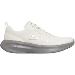 SKECHERS Damen Halbschuhe Da ENGINEERED MESH LACE-UP W AIR-COOLE, Größe 37 in Weiß Weiß
