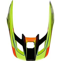 FOX V2 Leen Helmschirm XS-S