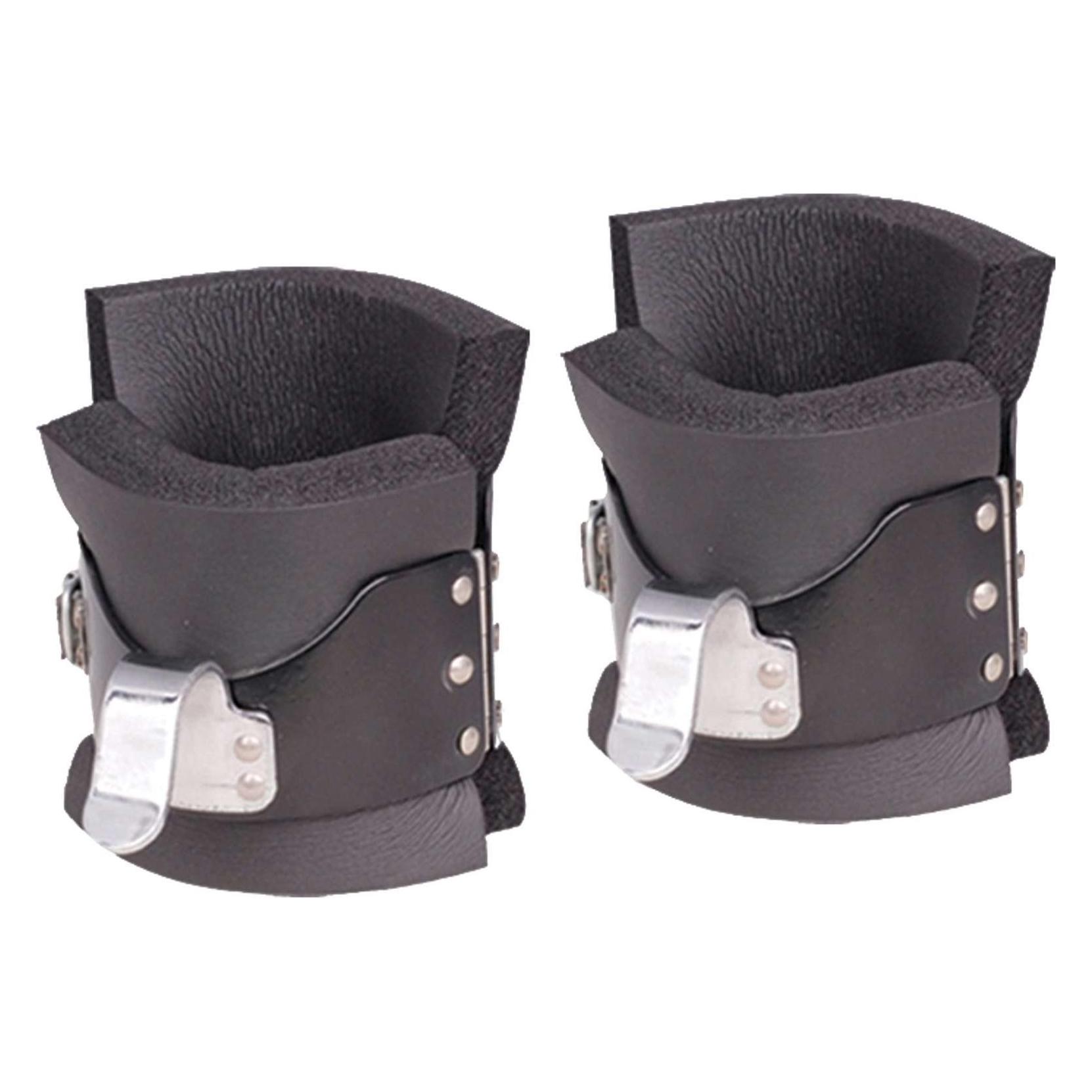 Tunturi Gravity Inversion Boots Hängeschuhe (14TUSCL241)