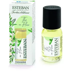 Blühender Tee Duftkonzentrat für Diffuser 15ml