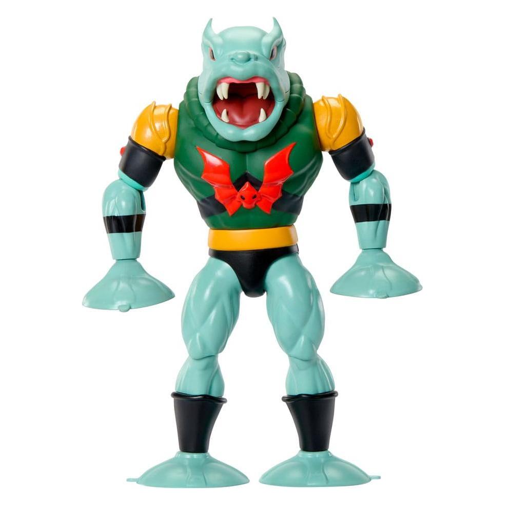 Mattel M.o.t.U Origins Core Cartoon Collection Leech (JBM83)