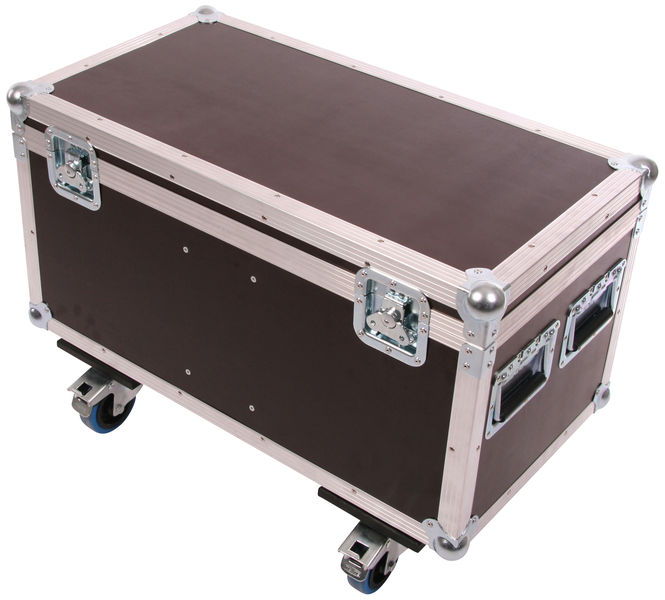 Thon Case 4x MH-100 / MH-110 resina fenolica marrone