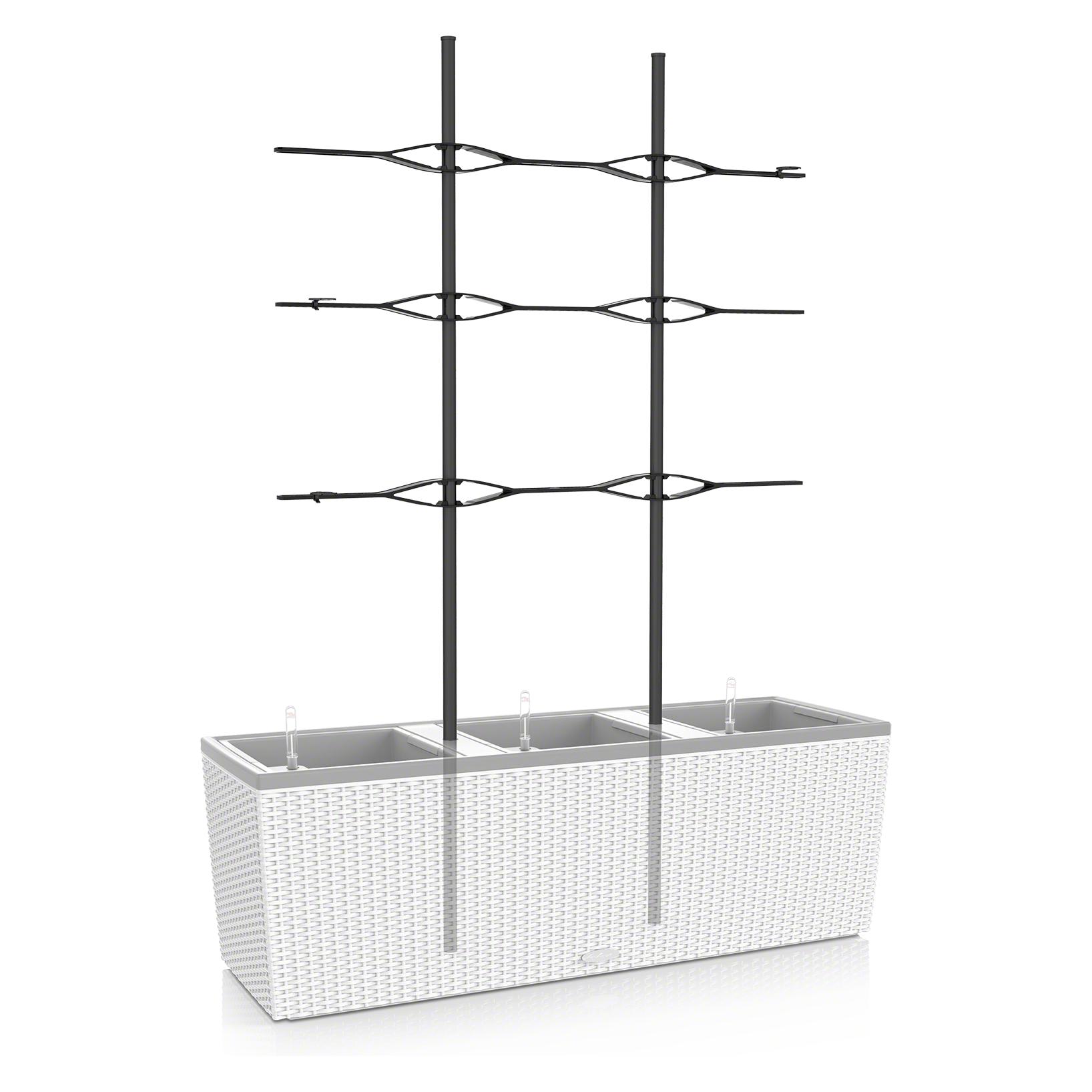 Lechuza Rankgitter Trio Cottage 30 (86 cm, 86 cm) (15011)