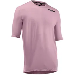 Northwave, Herren, Velotrikot, Xtrail (XXL), Rosa, XXL