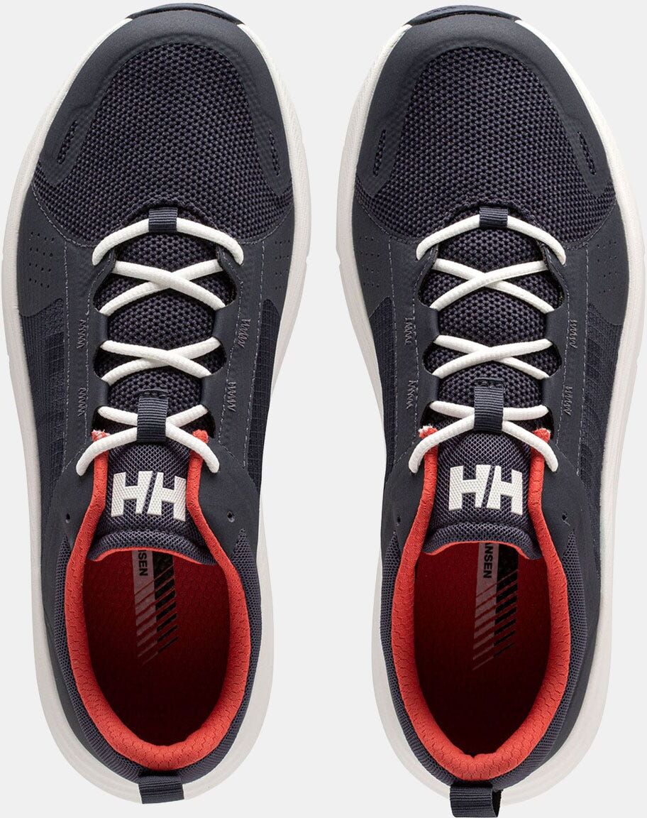 Helly Hansen Men's Hp Ahiga Evo 5 Sneakers - Blue - 10