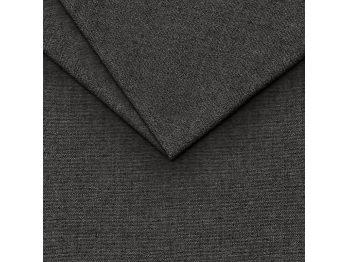 Housse de rechange Lit rembourré 160 x 200cm Gris