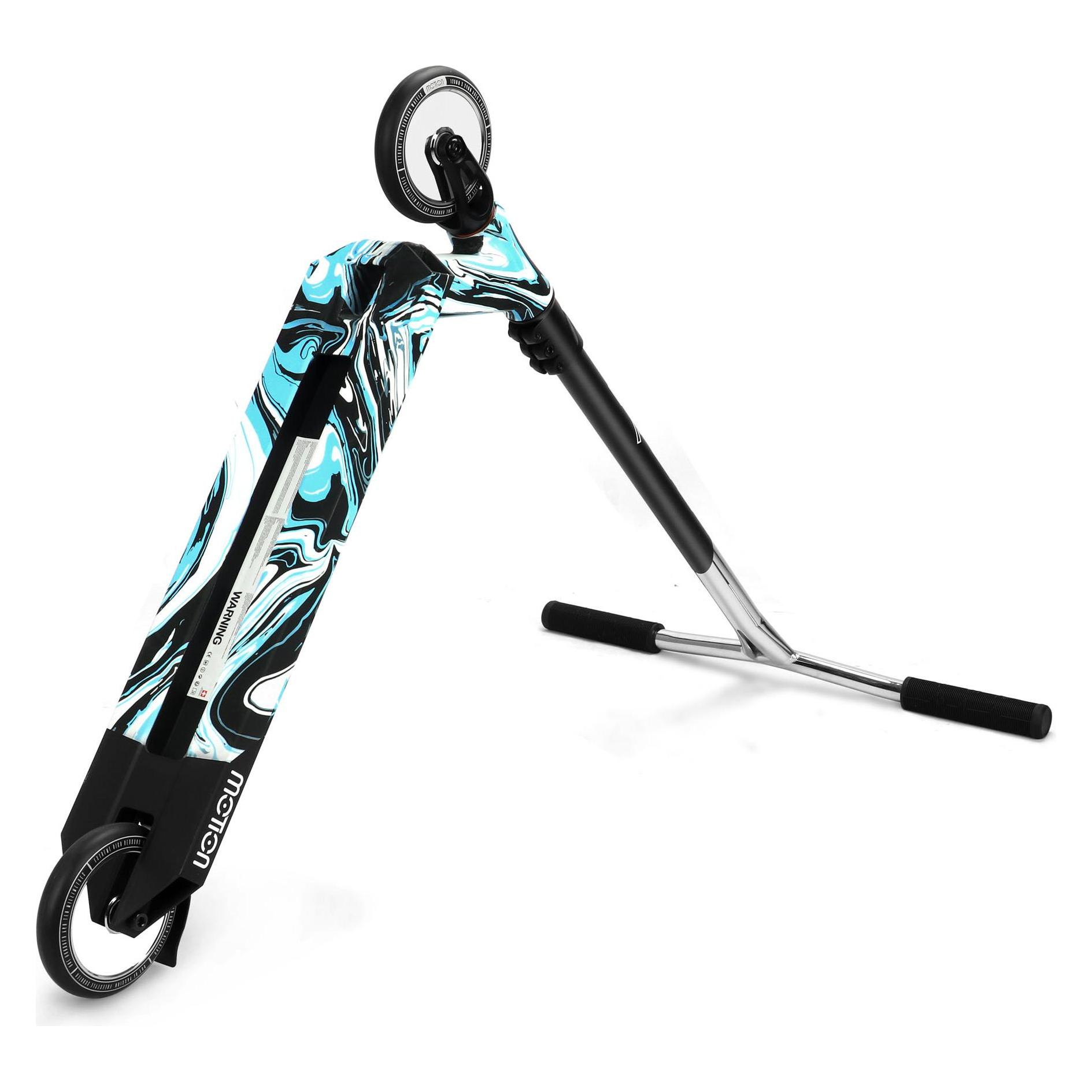 Motion Xtreme Wave (MO-X-1)