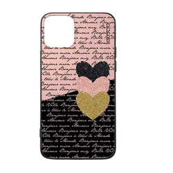 Guscio 2C Cover iPhone 12 Pro Designer Schutzhülle
