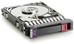 HPE 146GB SAS 10K 2.5in SFF Hard Drive (DG0146BARTP)