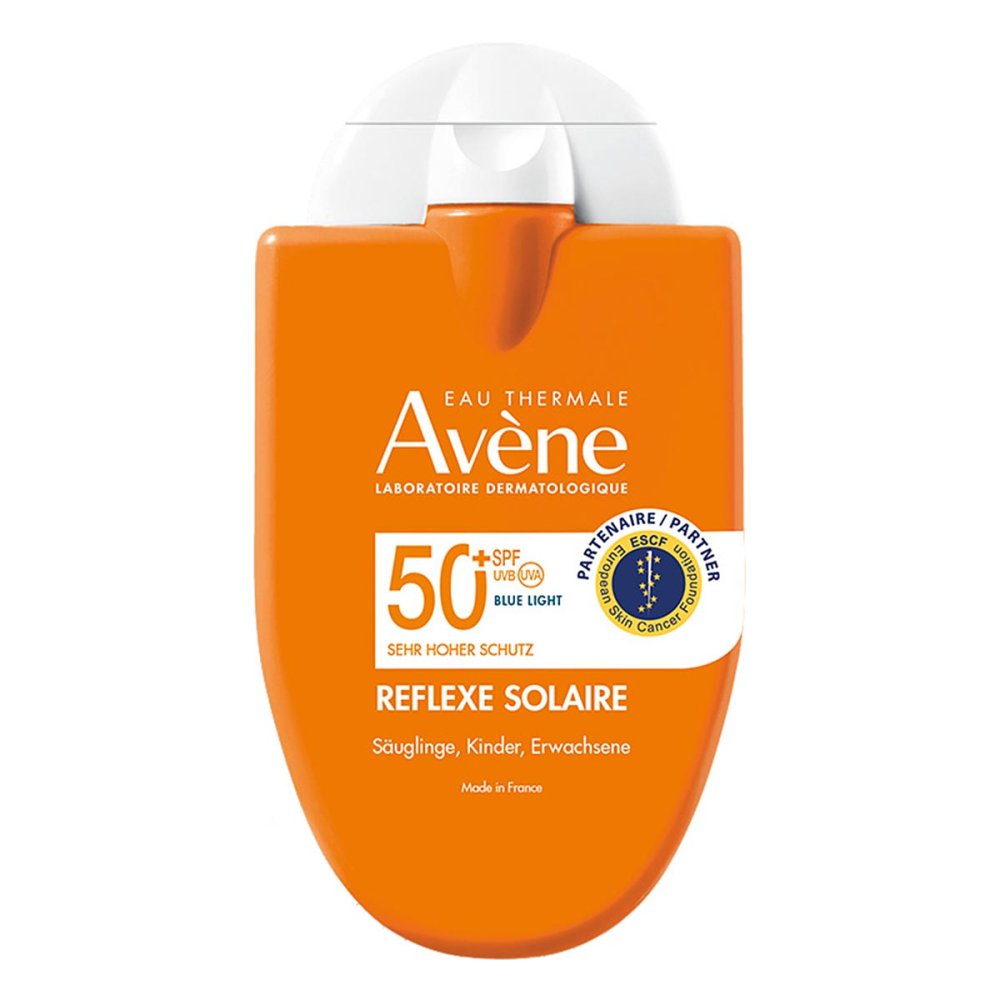 PIERRE FABRE DERMO KOSMETIK GmbH Avène Réflexe Solaire Familie SPF 50+ 17896791