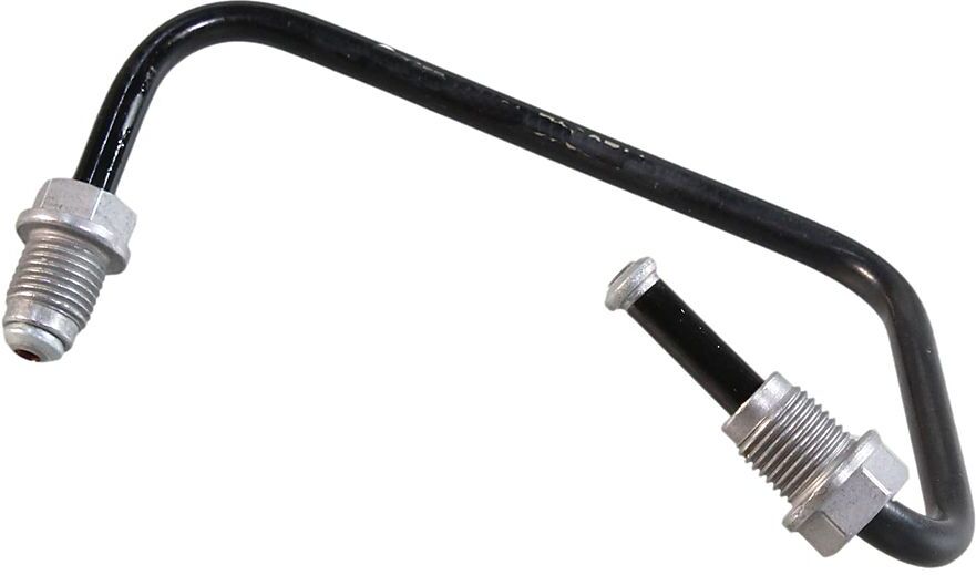 Metzger Autoteile Bremsleitung 4120012 Am Bremssattel Für Seat