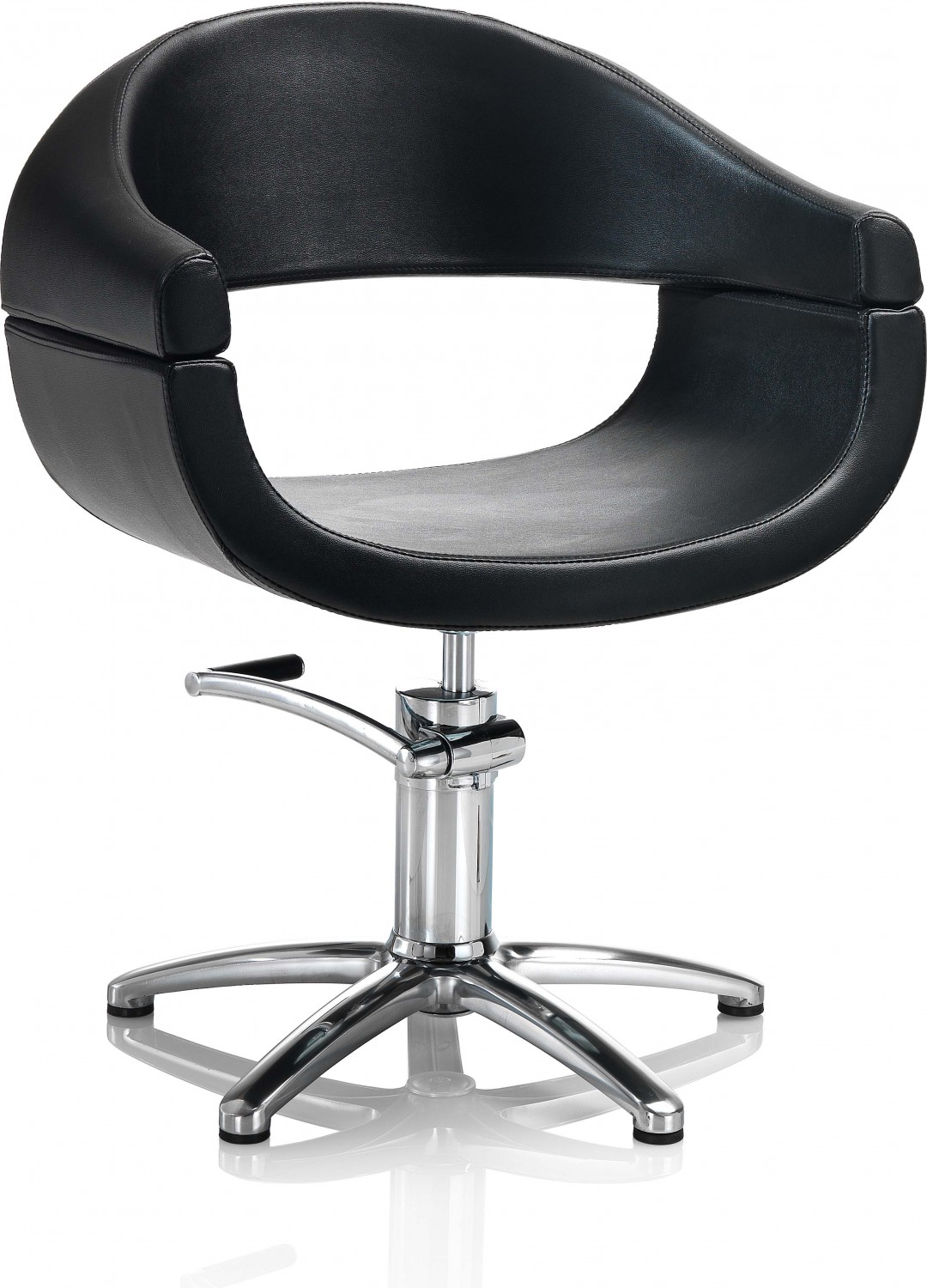 XanitaliaPro Hair Queen Friseurstuhl XP-370.590