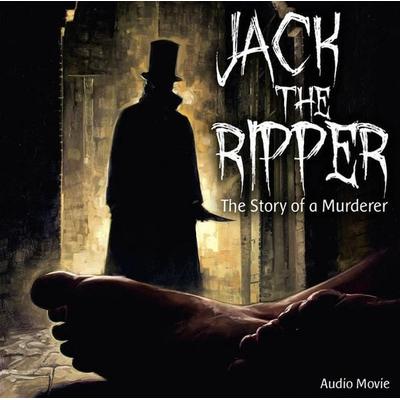 Pt. 1: Jack the Ripper - The Story of a Murderer - Frank Gustavus, Audio, 9783838774985
