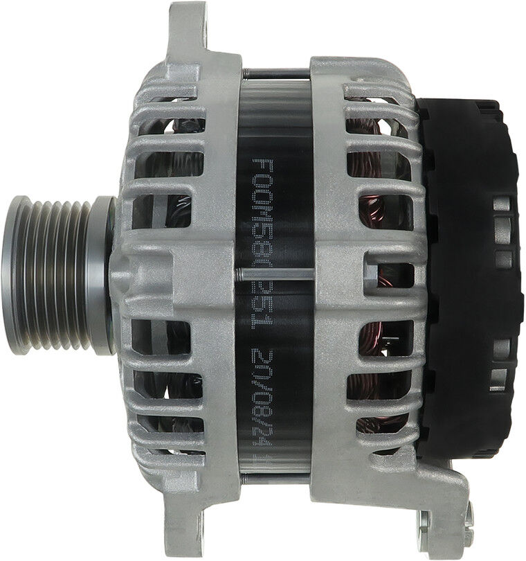 As-Pl Generator A01010seg Für Iveco
