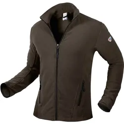 Fleecejacke "1694-641" - S - falke