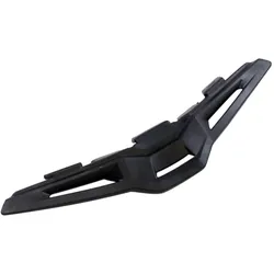 Alpinestars, Motorradhelm, Atemabweiser Nasenspoiler (One Size)