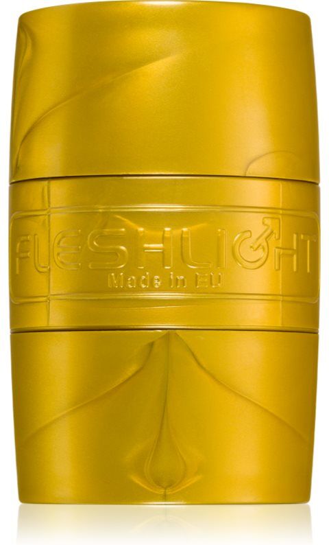 FLESHLIGHT Quickshot Stamina Training Unit Lady & Butt Masturbator 11 cm