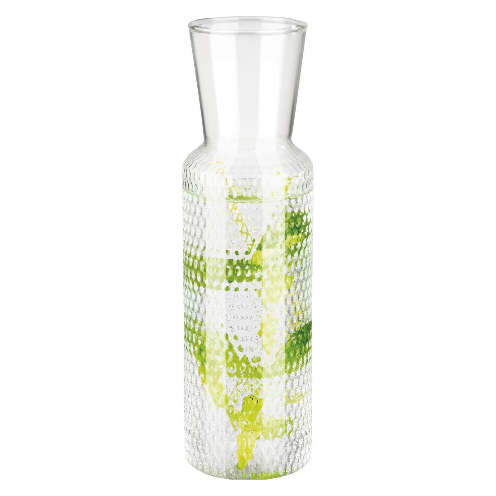 APS Glaskaraffe "DOTTS" (0.90 l) (10739)