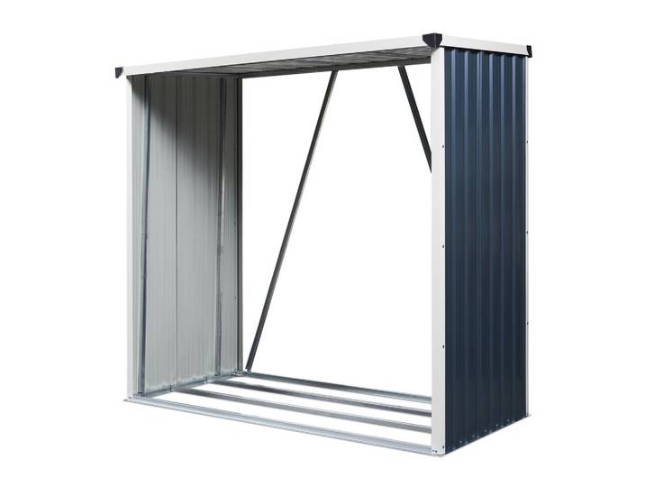 BRENNHOLZUNTERSTAND Kalmar