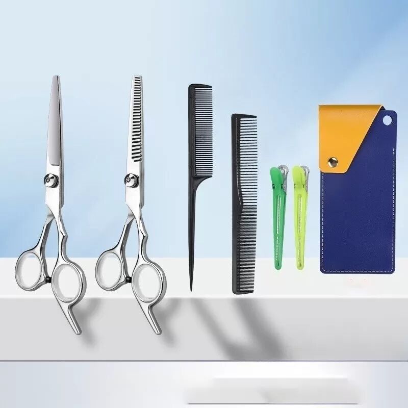 INF Einstellbares Haarschneide-Set mit Zubehör