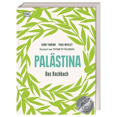 Palästina, Gebundene Ausgabe von Sami Tamimi,Tara Wigley, DK Verlag Dorling Kindersley, 978-3-8310-3982-1