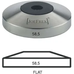 Tamper Base Flat 58,5mm