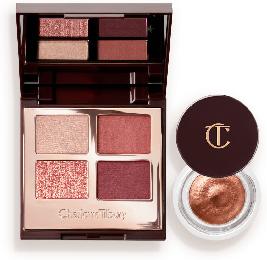 Dreamy Mesmerising Eye Duo - Eye Kit Charlotte Tilbury 5023 Charlotte's Dreamy Mesmerising Eye Duo Size: