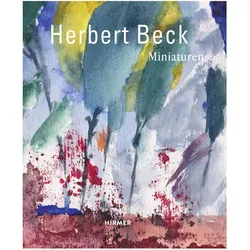 Herbert Beck Miniaturen, Fachbücher von Ina Ewers-Schultz