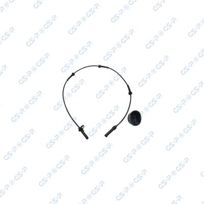GSP Sensor, Raddrehzahl 9A0410 für BMW