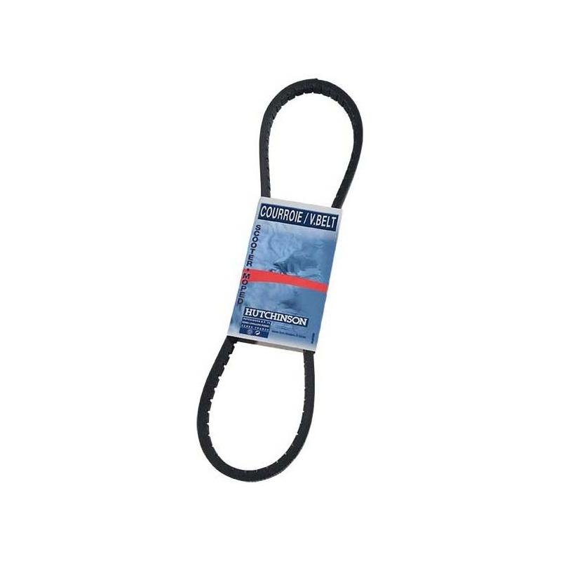 Courroie Hutchinson MBK 51 crantée renforcée