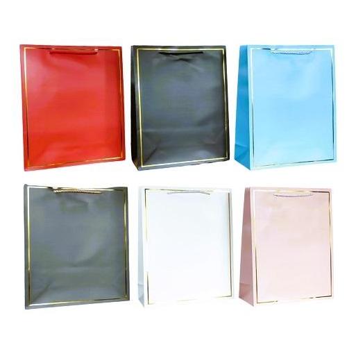 K&K M MIX Geschenktüte (47993552)