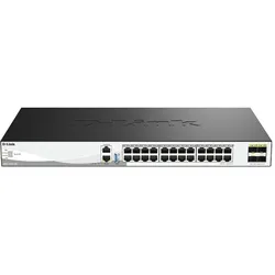 DXS-3130-28 neu