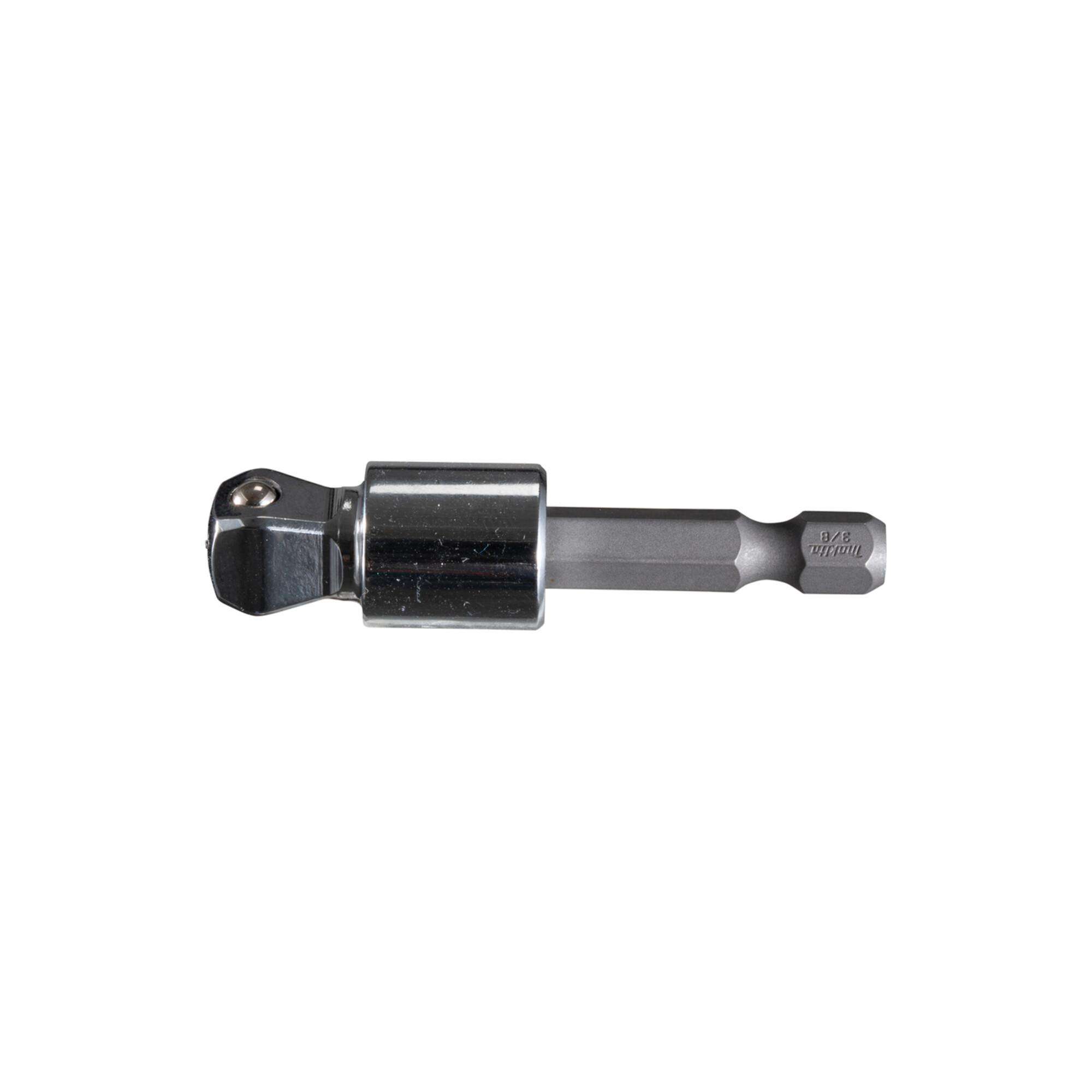 Makita Torsion Adapter 3/8 Zoll - 1/4 Zoll (E-03420)