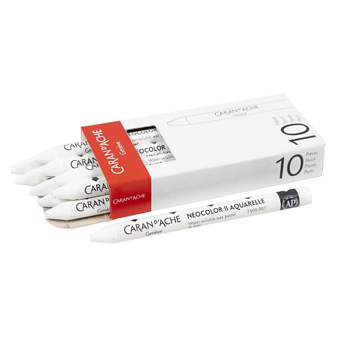 Caran d'Ache Supracolor Aquarelle (1x) (7500.001)
